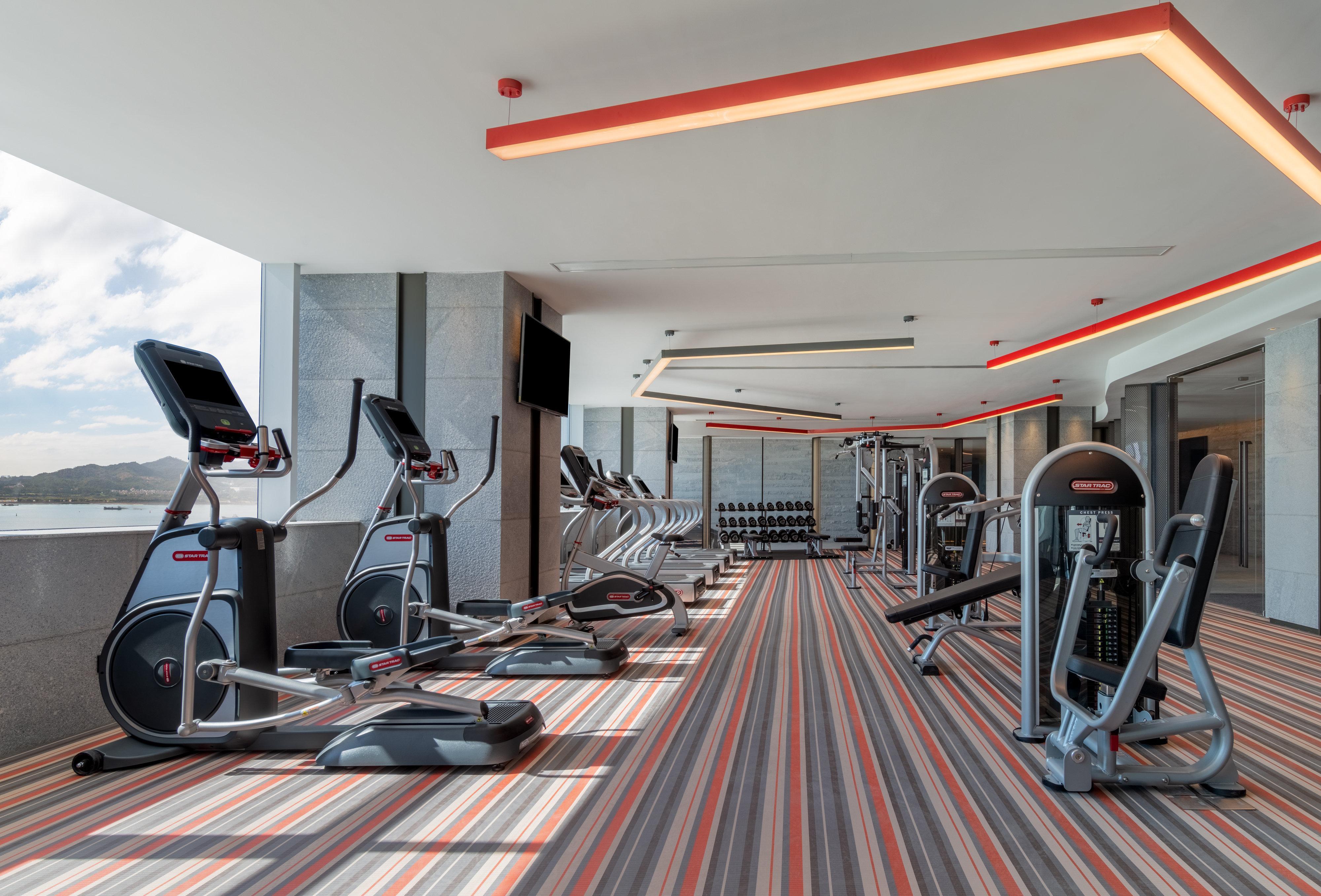 Holiday Inn Chongqing Guanyinqiao By Ihg Exteriör bild