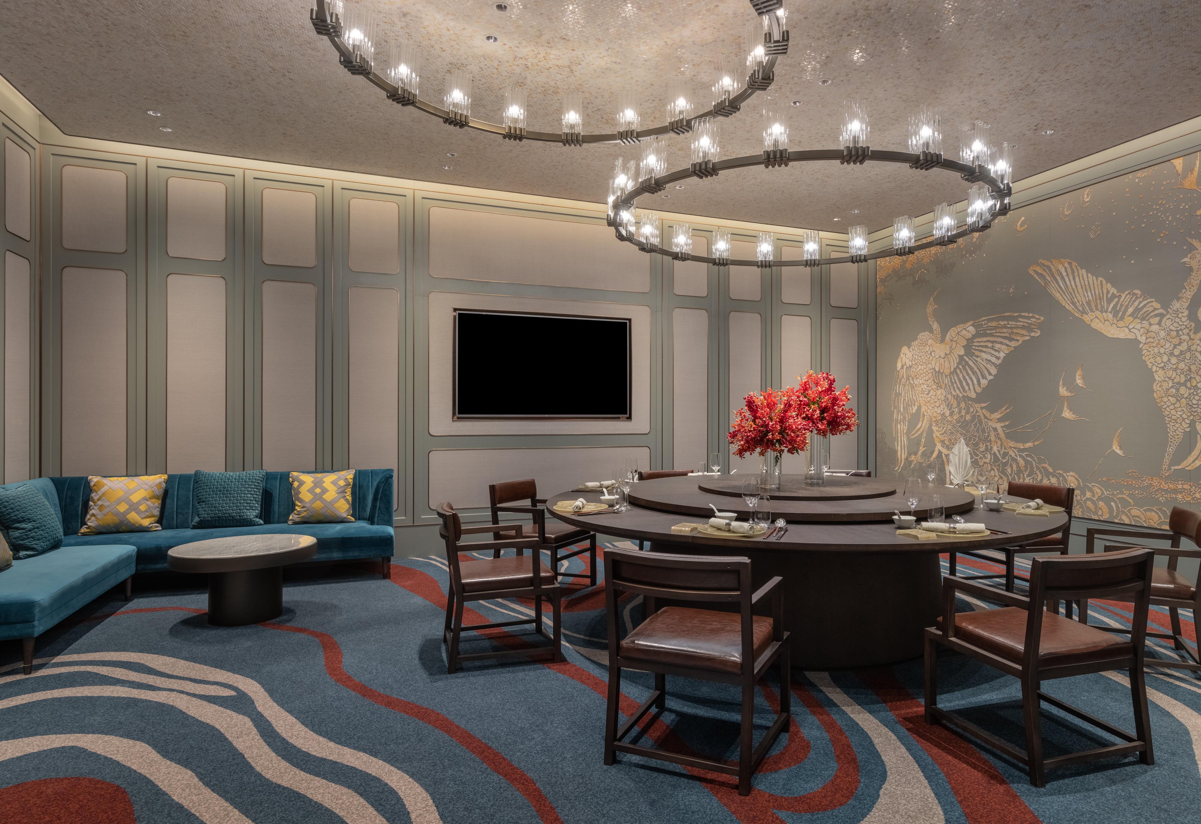 Holiday Inn Chongqing Guanyinqiao By Ihg Exteriör bild