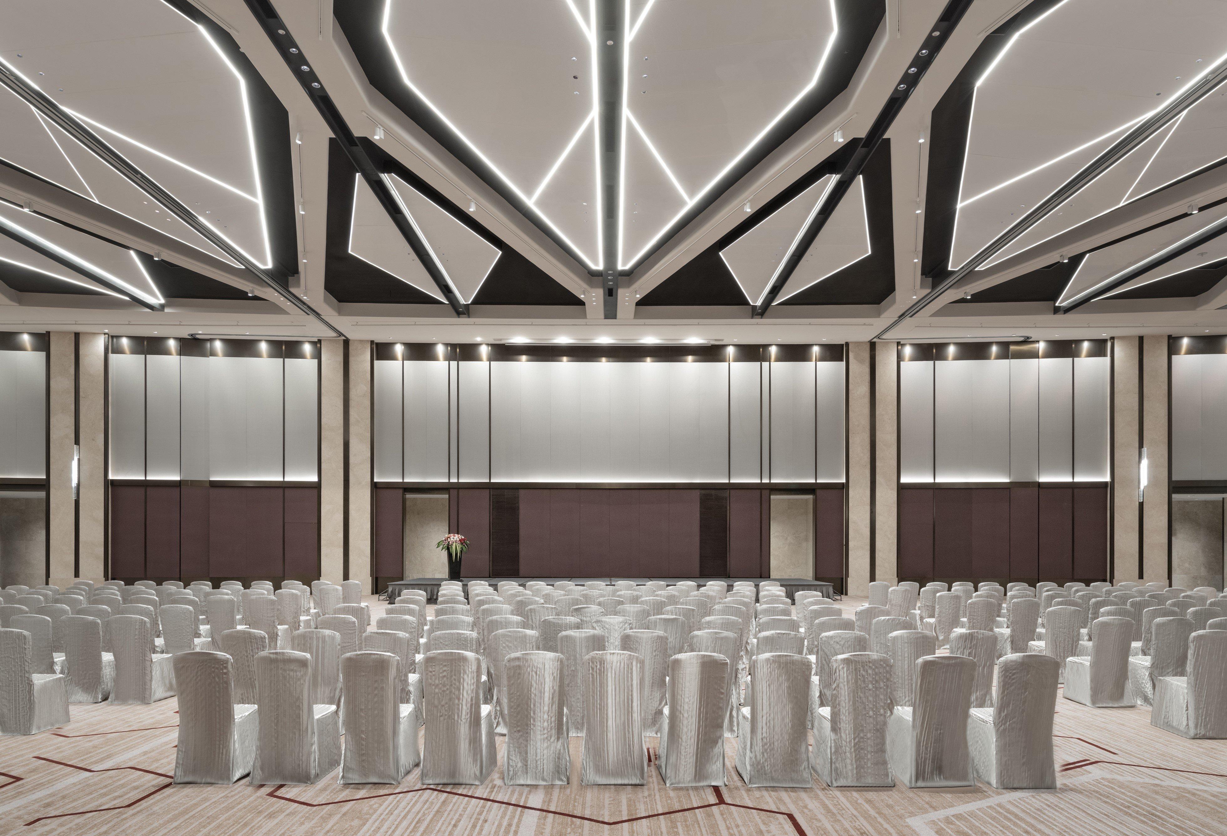 Holiday Inn Chongqing Guanyinqiao By Ihg Exteriör bild